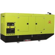 Pramac GSW670P 675kVA / 540kW 3-Phase Perkins Engine Diesel Generator